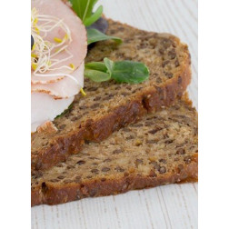 Pain energus tranche