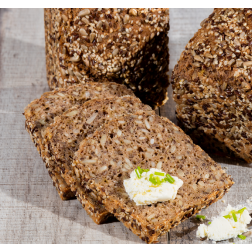 Bio Préparation ZEN, pour pain aux graines sans blé, sans gluten, sans lactose