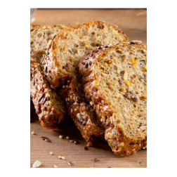 L'original pain tranché Energus10 500 g sous at.