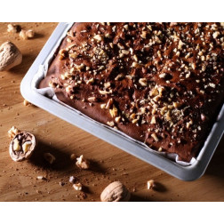 Préparation Délibrownie