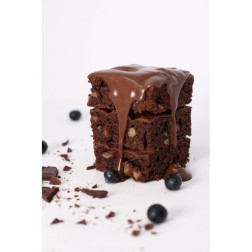 Préparation Délibrownie