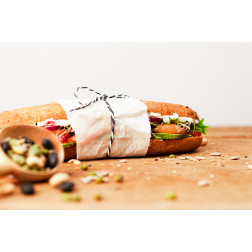 Préparation energus10 SANDWICH