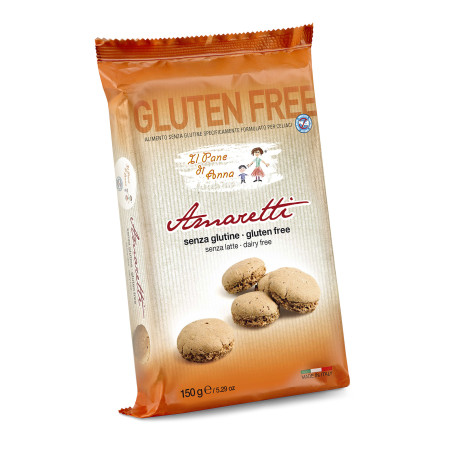 Macarons sans gluten sans lactose