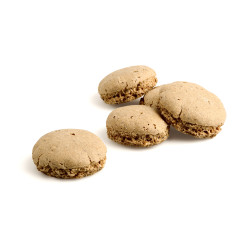 Macarons aux amandes sans gluten sans lactose 150 G