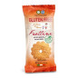 Frollini sans gluten et sans lait