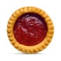 Tartelette aux fruits des bois sans gluten sans lactose 45 G Tartelette aux fruits des bois sans gluten sans lactose 45 G