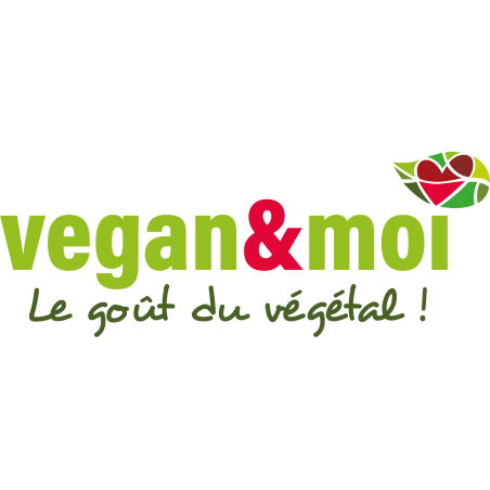 vegan&moi