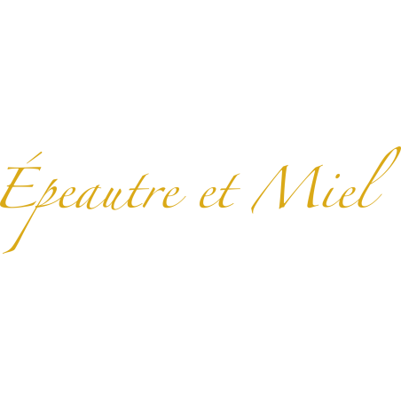 Épeautre & Miel