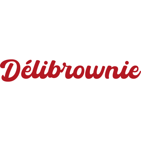 Délibrownie