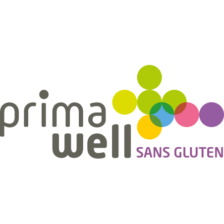 PRIMAWELL SANS GLUTEN