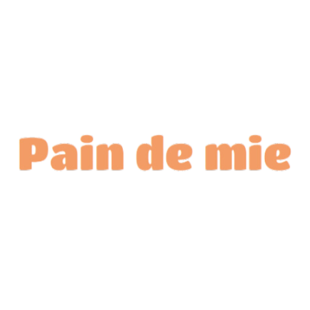 Pain de mie